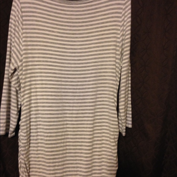 Maternity Liz Dress - Picture 5 of 5